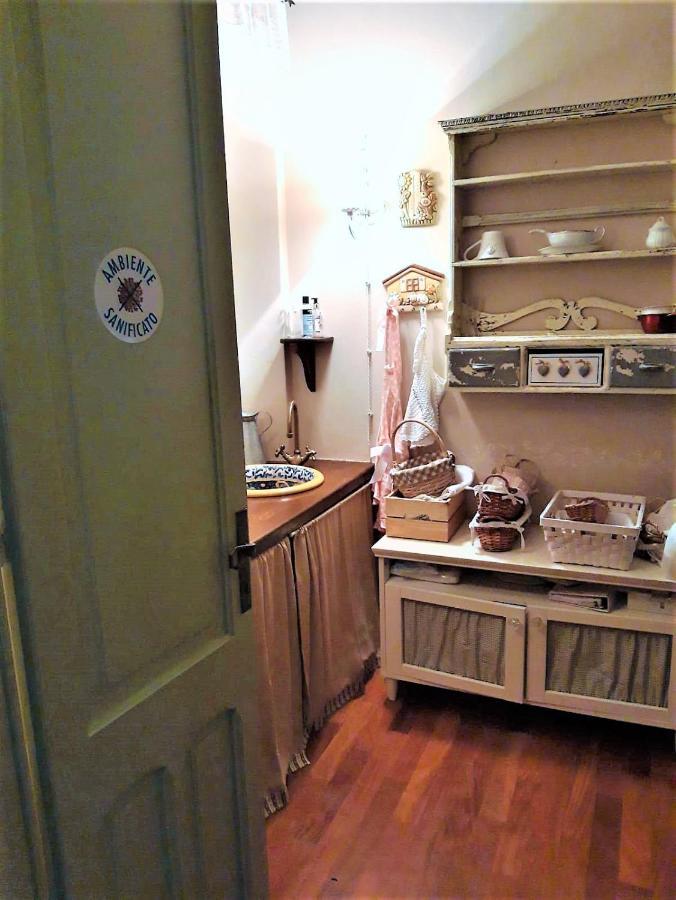Novecento B&B Bollengo Kültér fotó