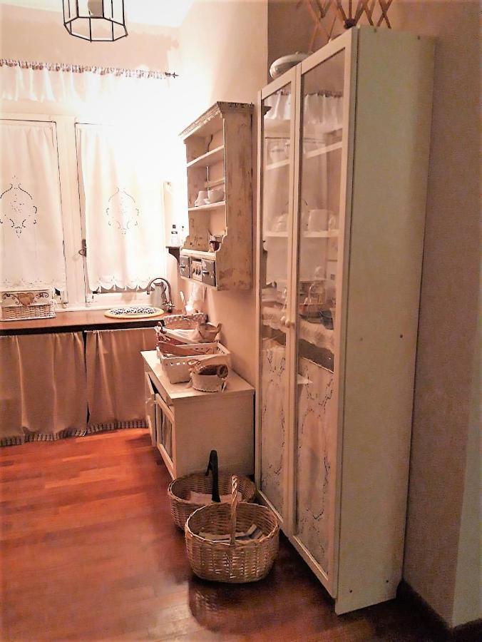 Novecento B&B Bollengo Kültér fotó