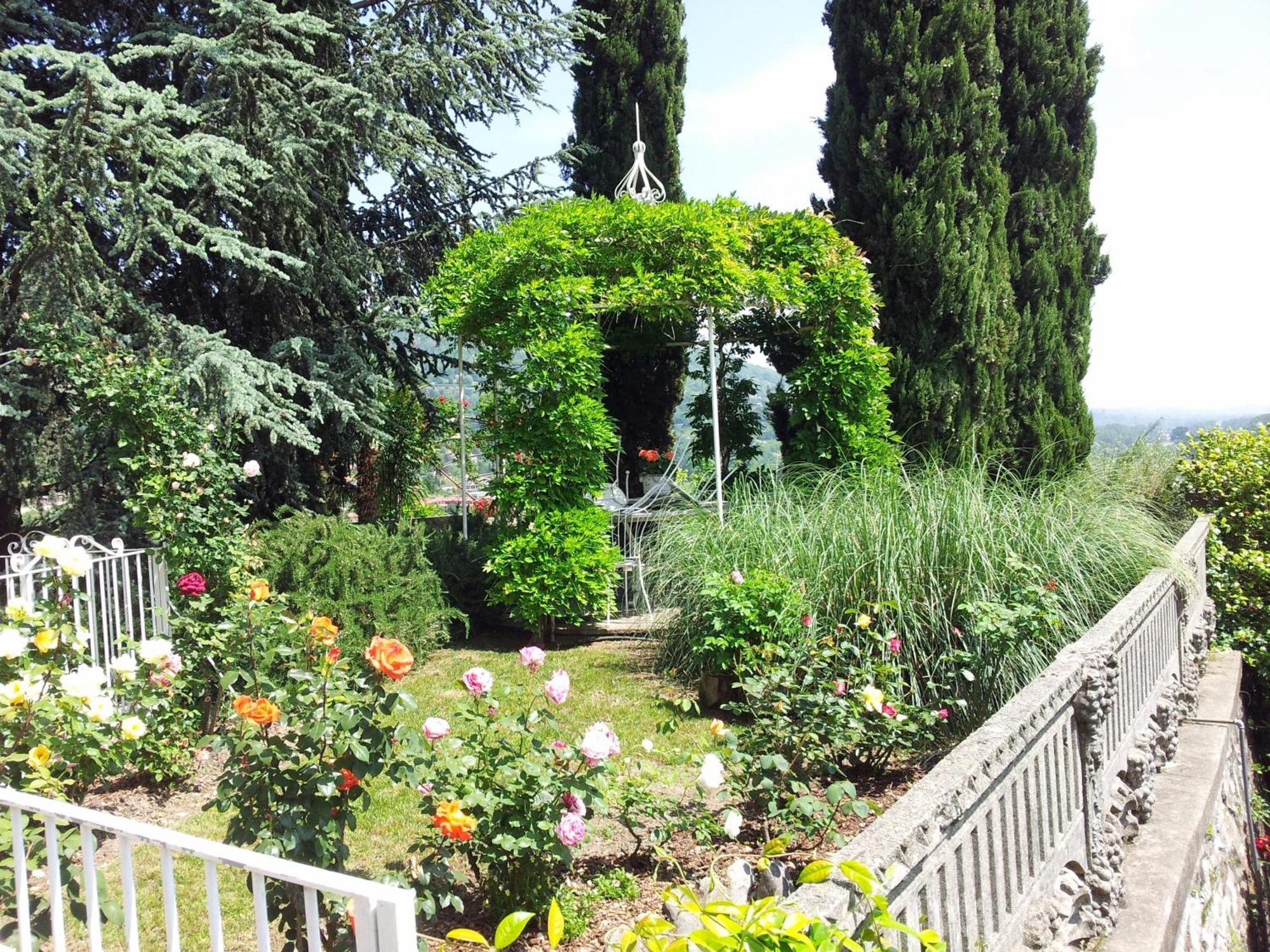 Novecento B&B Bollengo Kültér fotó
