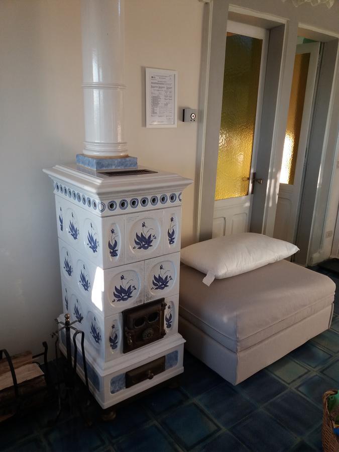 Novecento B&B Bollengo Kültér fotó