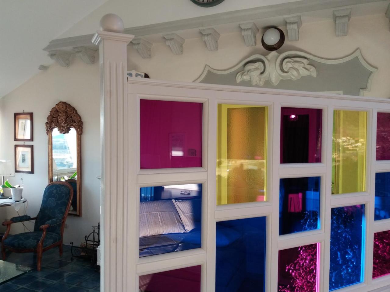 Novecento B&B Bollengo Kültér fotó