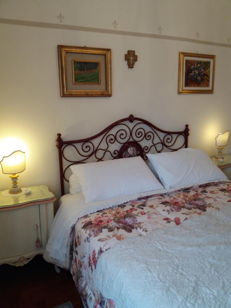Novecento B&B Bollengo Kültér fotó