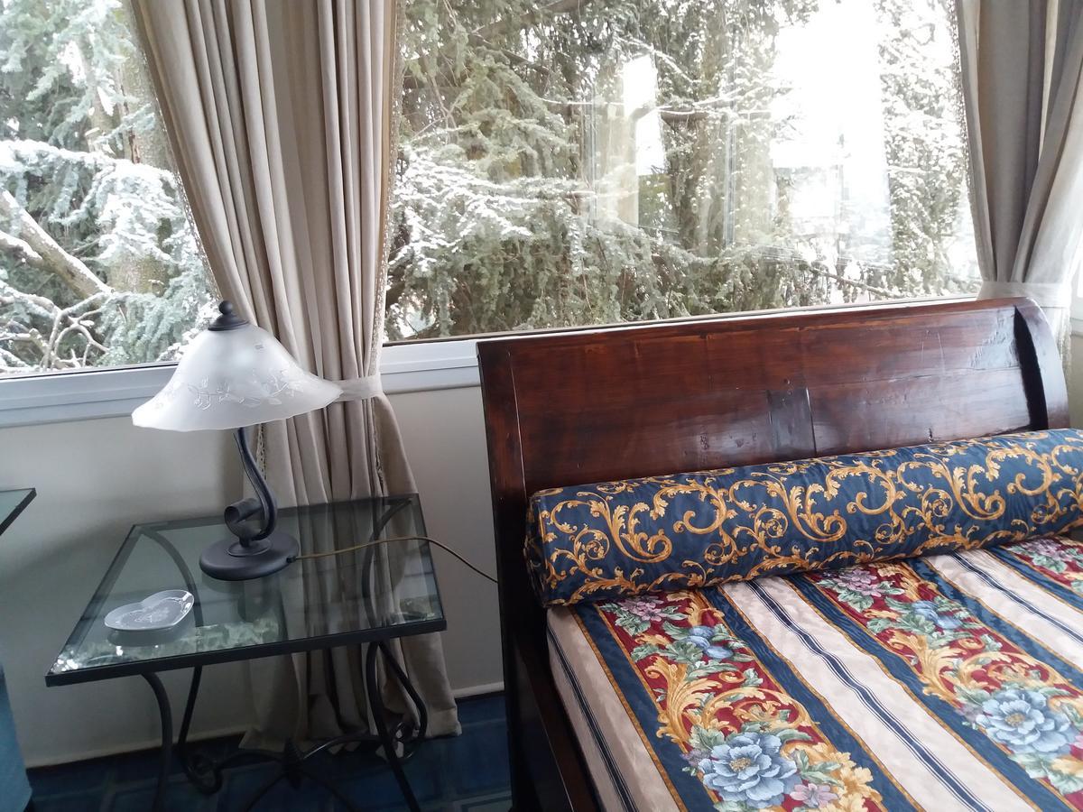 Novecento B&B Bollengo Kültér fotó