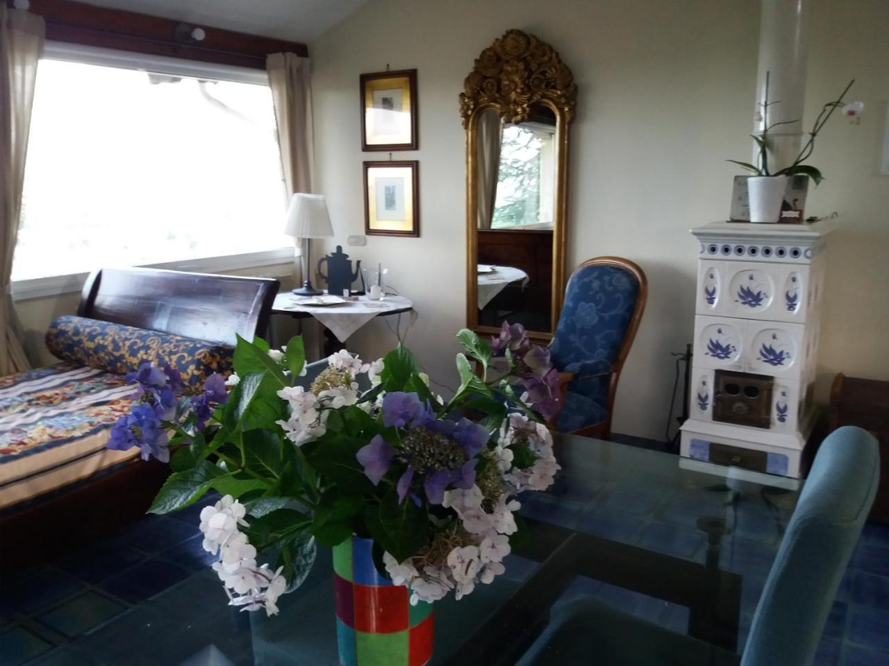 Novecento B&B Bollengo Kültér fotó
