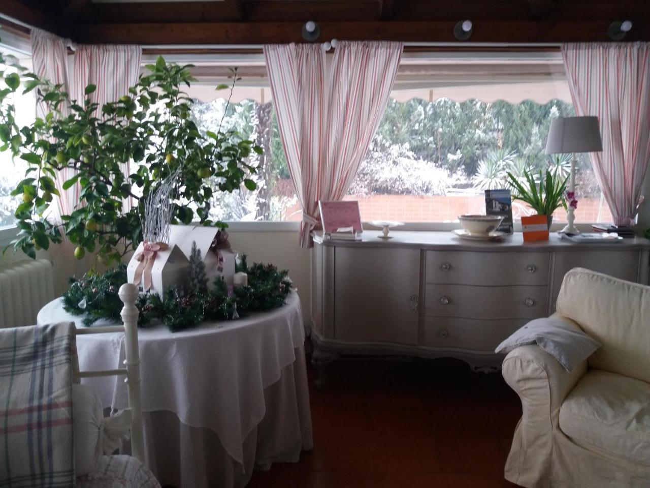 Novecento B&B Bollengo Kültér fotó