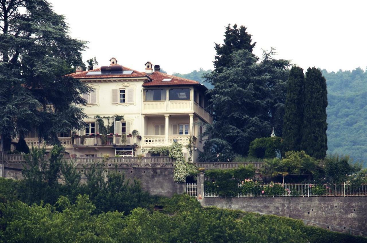 Novecento B&B Bollengo Kültér fotó